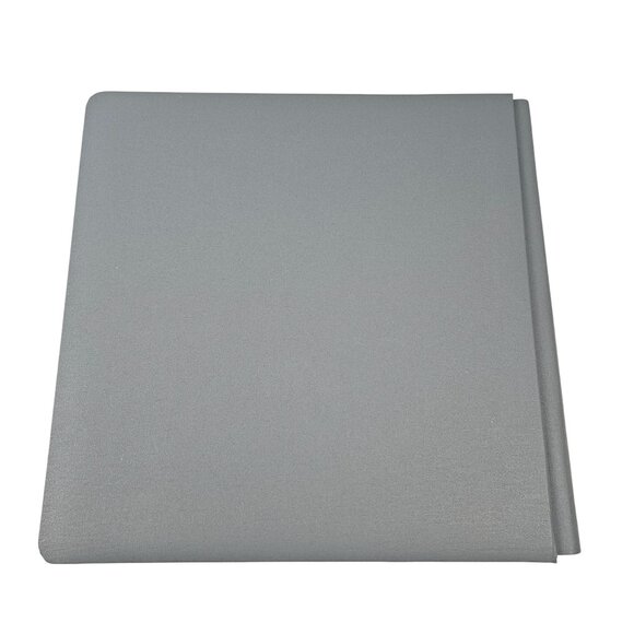 Creative Memories Album 12 x 12 Gray Silver Design 30 Pages and Protectors - Picture 6 of 9